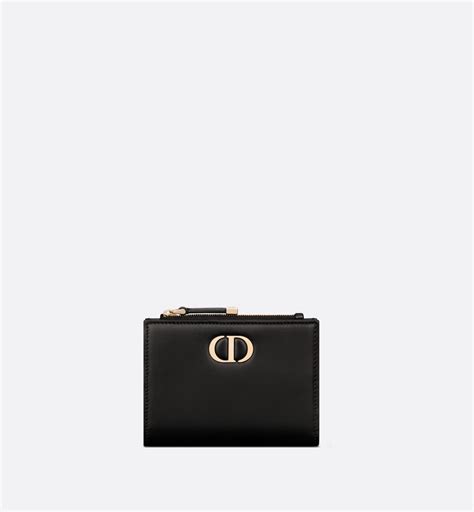 dior wallets petite maroquinerie